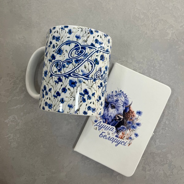 Сувенирная продукция