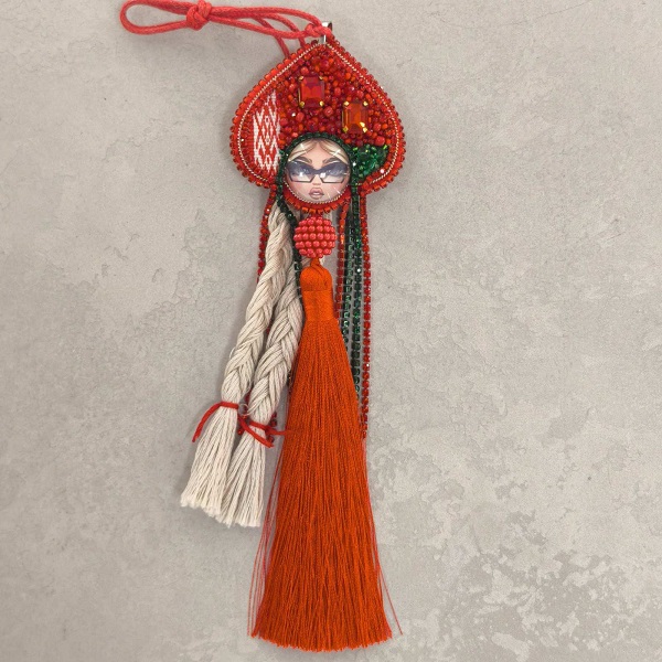 Подвески в машину